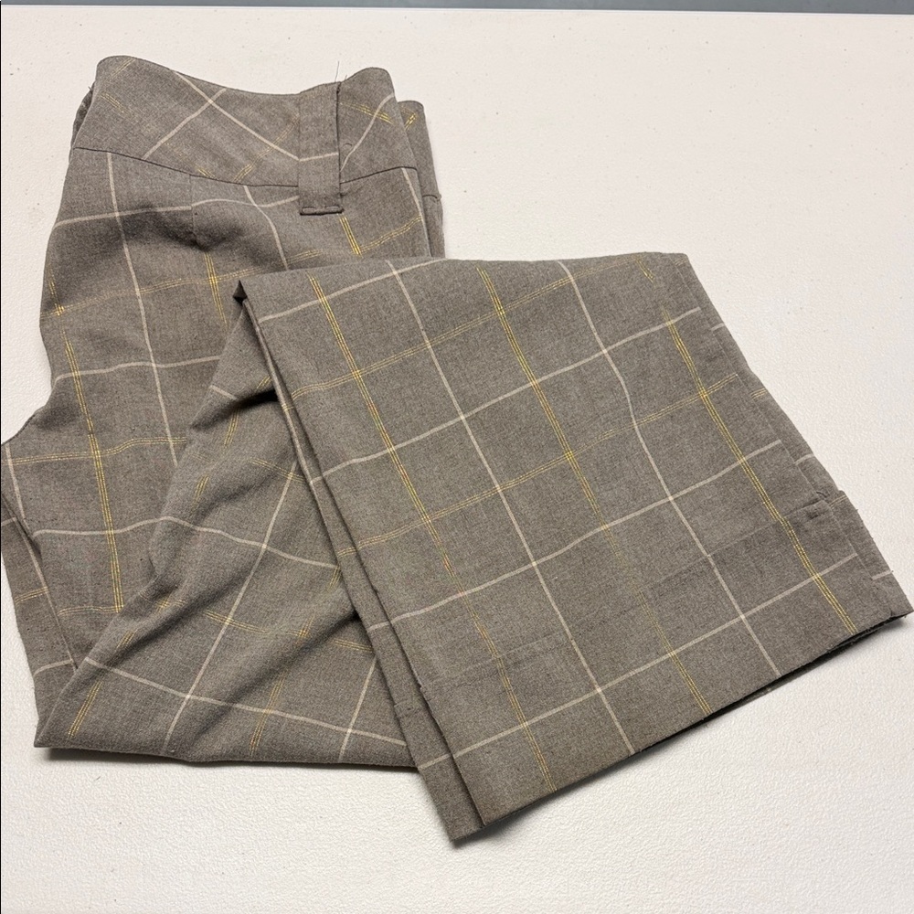 Y2K Charlotte Russe Women’s Trousers
